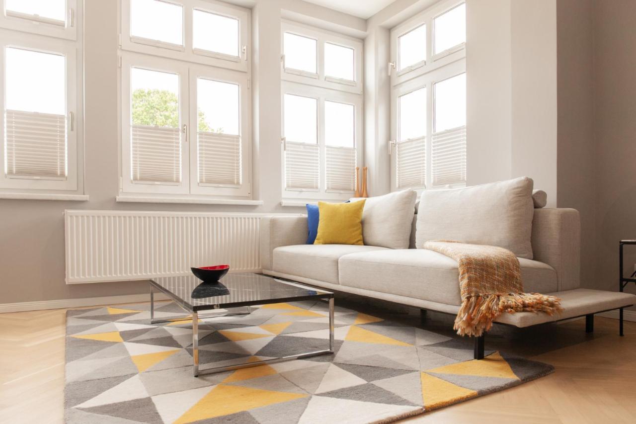 Ostkueste - Kaiser Karl Design Apartments هيرينجسدورف المظهر الخارجي الصورة