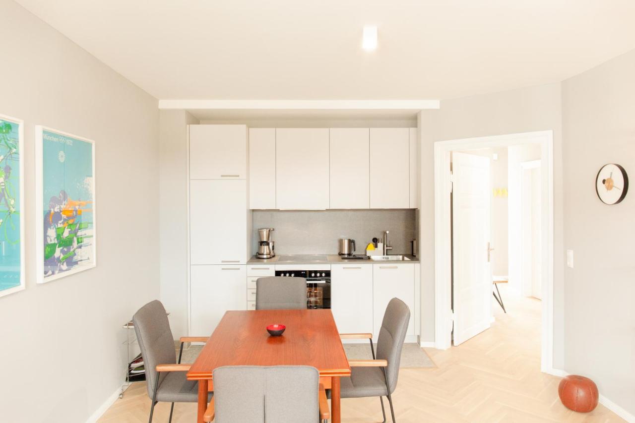 Ostkueste - Kaiser Karl Design Apartments هيرينجسدورف المظهر الخارجي الصورة